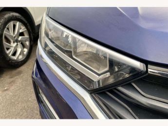 Volkswagen T-Roc 1.5 TSI EVO SE 5dr DSG