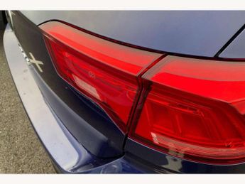 Volkswagen T-Roc 1.5 TSI EVO SE 5dr DSG