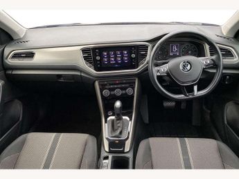 Volkswagen T-Roc 1.5 TSI EVO SE 5dr DSG