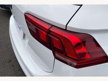 Volkswagen Tiguan 1.5 TSI 150 Life 5dr DSG