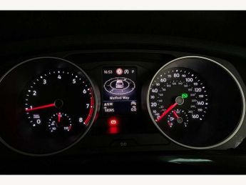 Volkswagen Tiguan 1.5 TSI 150 Life 5dr DSG