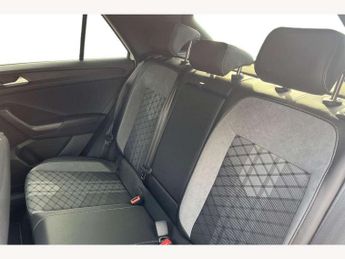 Volkswagen T-Roc 1.5 TSI R-Line 5dr DSG