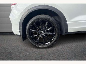 Volkswagen T-Roc 1.5 TSI R-Line 5dr DSG