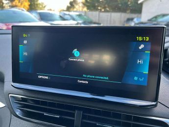 Peugeot 3008 1.6 Hybrid 180 Allure 5dr e-EAT8