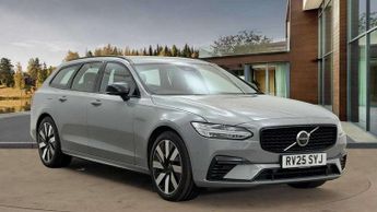 Volvo V90 2.0 T6 [350] PHEV Plus Dark 5dr AWD Auto