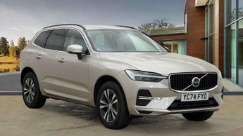 Volvo XC60 2.0 B5P Core 5dr AWD Geartronic