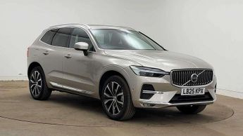 Volvo XC60 2.0 B5P Ultra Dark 5dr AWD Geartronic