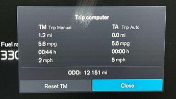 Volvo XC60 2.0 B5P Ultra Dark 5dr AWD Geartronic