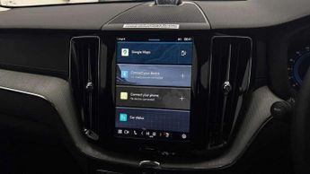 Volvo XC60 2.0 B5P Ultra Dark 5dr AWD Geartronic