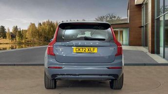 Volvo XC90 2.0 B5P [250] Plus Dark 5dr AWD Geartronic