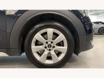 MINI Countryman 1.5 Cooper S E Classic ALL4 PHEV 5dr Auto