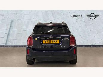 MINI Countryman 1.5 Cooper S E Classic ALL4 PHEV 5dr Auto