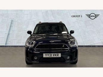 MINI Countryman 1.5 Cooper S E Classic ALL4 PHEV 5dr Auto