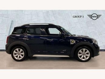 MINI Countryman 1.5 Cooper S E Classic ALL4 PHEV 5dr Auto