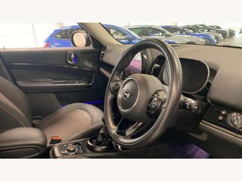 MINI Countryman 1.5 Cooper S E Classic ALL4 PHEV 5dr Auto