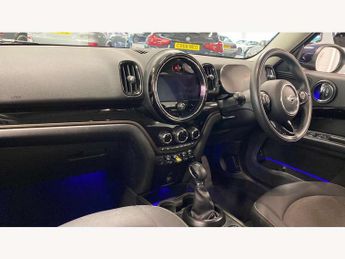 MINI Countryman 1.5 Cooper S E Classic ALL4 PHEV 5dr Auto