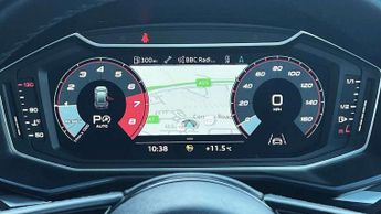 Audi A1 30 TFSI 110 Sport 5dr S Tronic