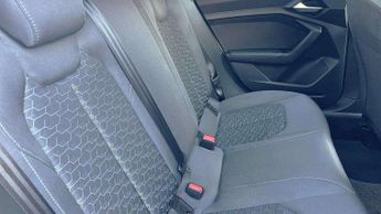 Audi A1 30 TFSI 110 Sport 5dr S Tronic