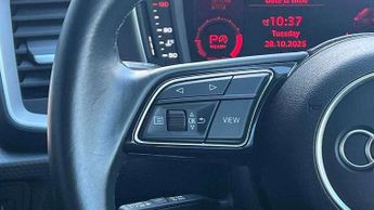 Audi A1 30 TFSI 110 Sport 5dr S Tronic