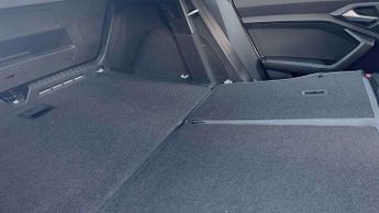 Audi A1 30 TFSI 110 Sport 5dr S Tronic