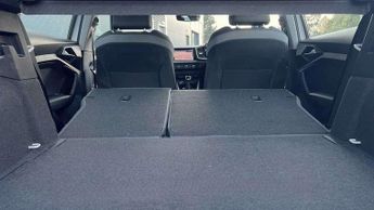 Audi A1 30 TFSI 110 Sport 5dr S Tronic