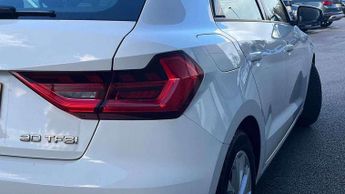 Audi A1 30 TFSI 110 Sport 5dr S Tronic