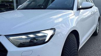 Audi A1 30 TFSI 110 Sport 5dr S Tronic