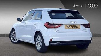 Audi A1 30 TFSI 110 Sport 5dr S Tronic