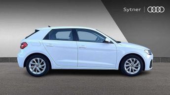 Audi A1 30 TFSI 110 Sport 5dr S Tronic