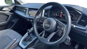 Audi A1 30 TFSI 110 Sport 5dr S Tronic