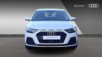 Audi A1 30 TFSI 110 Sport 5dr S Tronic