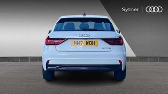 Audi A1 30 TFSI 110 Sport 5dr S Tronic