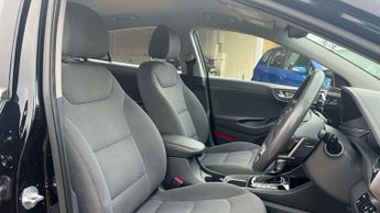 Hyundai IONIQ 1.6 GDi Hybrid Premium 5dr DCT
