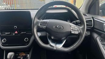 Hyundai IONIQ 1.6 GDi Hybrid Premium 5dr DCT