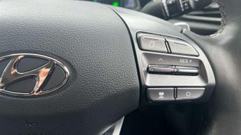 Hyundai IONIQ 1.6 GDi Hybrid Premium 5dr DCT