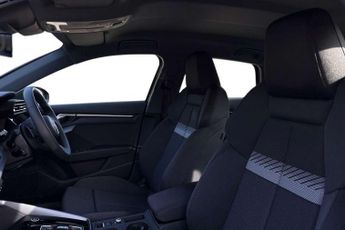 Audi A3 1.5 TFSI 116 Sport 5dr S Tronic