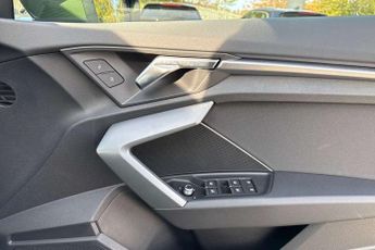 Audi A3 1.5 TFSI 116 Sport 5dr S Tronic