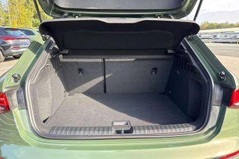 Audi A3 1.5 TFSI 116 Sport 5dr S Tronic