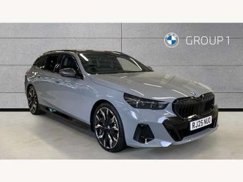 BMW 530 530e M Sport Pro 5dr Auto