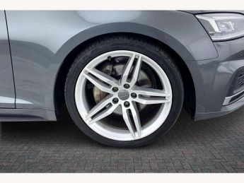 Audi A5 Sportback 40 TDI S Line 5dr S Tronic