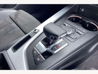 Audi A5 Sportback 40 TDI S Line 5dr S Tronic