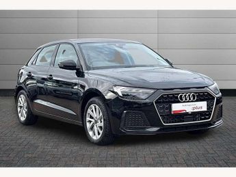 Audi A1 30 TFSI Sport 5dr S Tronic