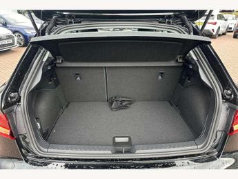 Audi A1 30 TFSI Sport 5dr S Tronic