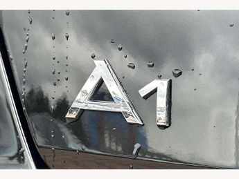 Audi A1 30 TFSI Sport 5dr S Tronic
