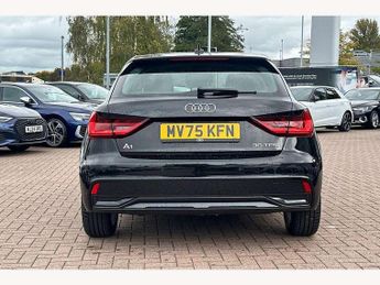 Audi A1 30 TFSI Sport 5dr S Tronic