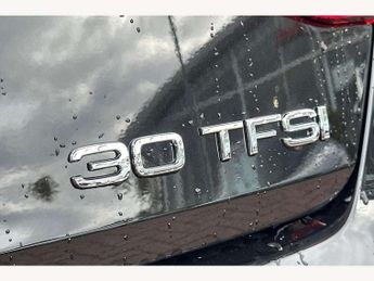 Audi A1 30 TFSI Sport 5dr S Tronic