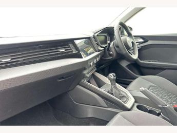 Audi A1 30 TFSI Sport 5dr S Tronic