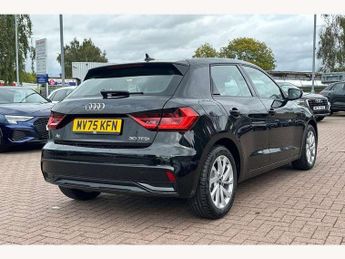 Audi A1 30 TFSI Sport 5dr S Tronic