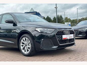 Audi A1 30 TFSI Sport 5dr S Tronic