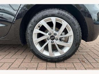 Audi A1 30 TFSI Sport 5dr S Tronic